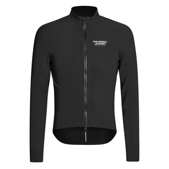 Chaqueta Pas Normal Studios Mechanism Thermal - Negro