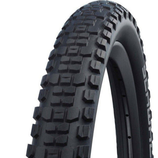 Schwalbe Johnny Watts DD Addix Performance Line tire - 27.5x2.80