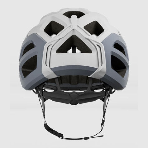 Casco Kask Rex WG11 - Bianco grigio - E