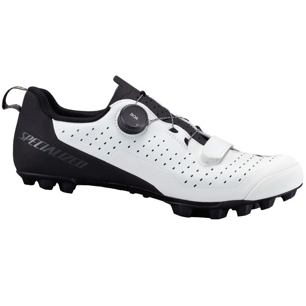 Scarpe mtb Specialized Recon 2.0 - Bianco - G