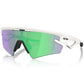 Occhiali Oakley Sphaera Slash - Matte Vapor Prizm Road Jade - G
