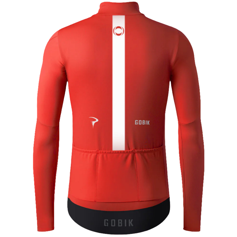 Giacca Gobik Ineos Grenadiers 2025 Envy 2.0 - A