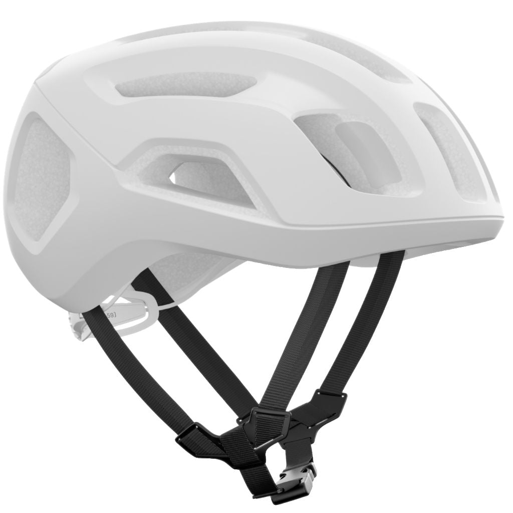 Casco Poc Ventral Air Mips - Bianco opaco - Q