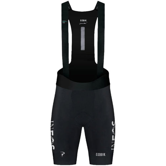 Gobik Ineos Grenadiers 2025 Lancer K10 bibshort