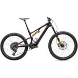 Specialized Levo SL Öhlins Coil - Bordeaux Specialized