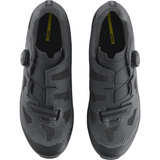Scarpe mtb Mavic Crossmax SL 2 - Nero - Q