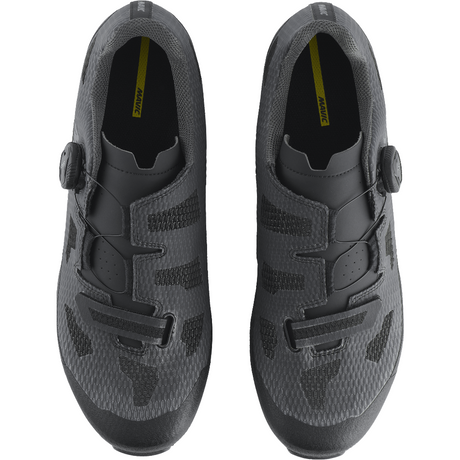 Scarpe mtb Mavic Crossmax SL 2 - Nero - Q