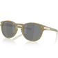 Occhiali Oakley Latch - Matte Fern Terrazzo Prizm Black - H