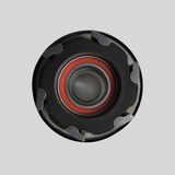 Cuerpo Fsa Freehub EMTB 148 MS Steel 12S s/oSpn U2184 EL400