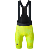 Salopette Gobik Absolute Print K10 Liquid Lime - Giallo - L