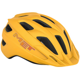 Casco Met Crackerjack - Arancio chiaro - P