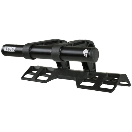 Supporto borsa da manubrio Miss Grape ILCOSO - Nero - I