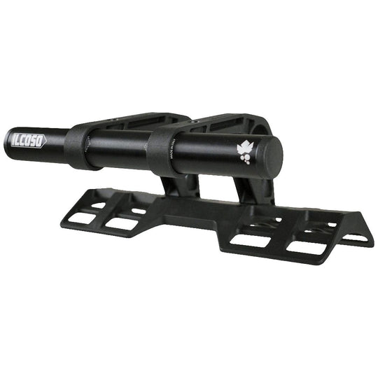 Support sacoche guidon Miss Grape ILCOSO - Noir