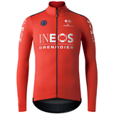 Giacca Gobik Ineos Grenadiers 2025 Envy 2.0 - Q