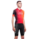 Maglia Gobik Ineos Grenadiers 2025 Odyssey - P