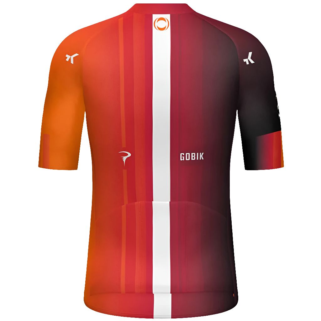 Maglia Gobik Ineos Grenadiers 2025 Odyssey - O