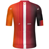 Maglia Gobik Ineos Grenadiers 2025 Odyssey - O