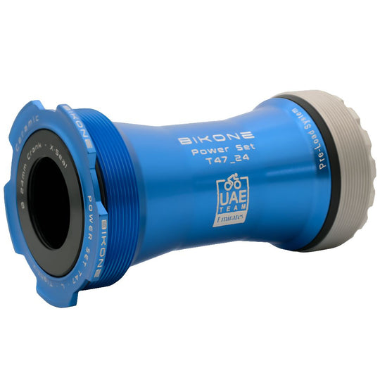 Movimiento central Bikone PowerSet T47 Shimano Ceramic - UAE Edition