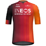 Maglia Gobik Ineos Grenadiers 2025 Odyssey - N