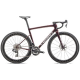 Specialized S-Works Tarmac SL8 Sram Red Axs E1 - Rosso - O