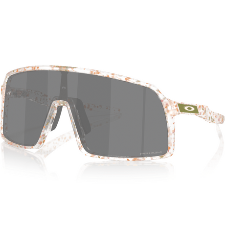 Occhiali Oakley Sutro - Clear Terrazzo Prizm Black - P