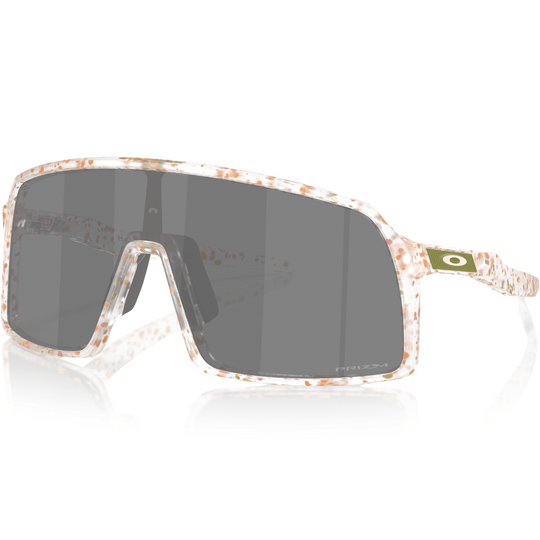 Lunettes Oakley Sutro - Clear Terrazzo Prizm Black