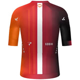Maglia Gobik Ineos Grenadiers 2025 Reactive 2.0 - A
