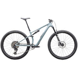 Specialized Epic 8 EVO Comp - Azul claro