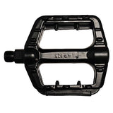 Pedali flat Gist Runner - Nero - C