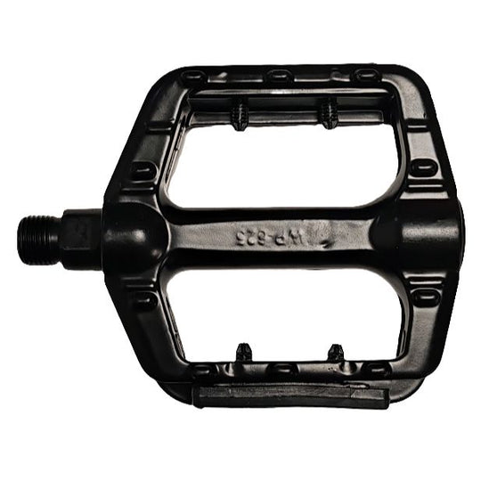 Gist Runner flat pedals - Black