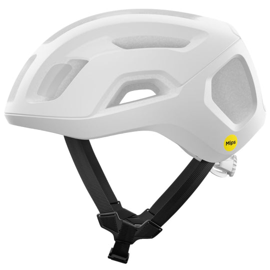 Casco Poc Ventral Air Mips - Blanco matte