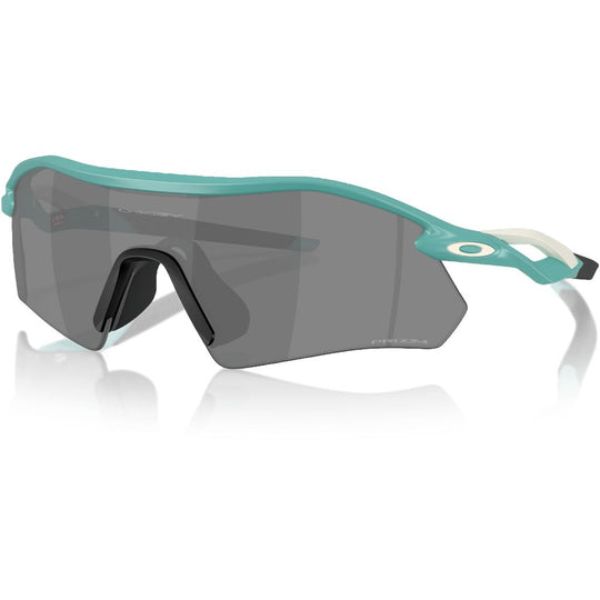 Lunettes Oakley Radar Plate - Matte Pacific Prizm Black