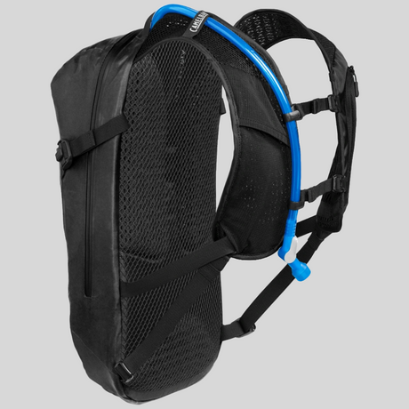 Zaino Camelbak Mule Evo 12L + sacca 3L - Nero - P
