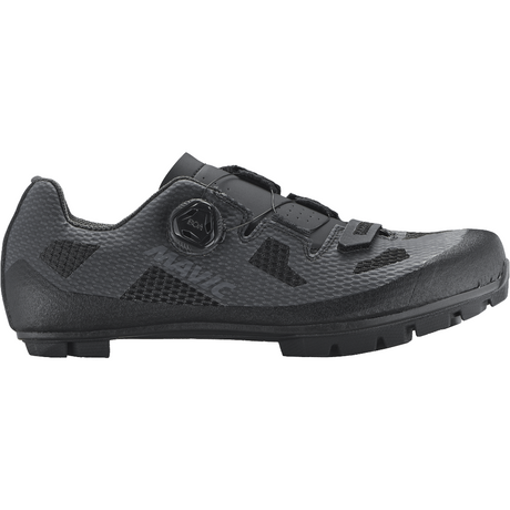 Scarpe mtb Mavic Crossmax SL 2 - Nero - P