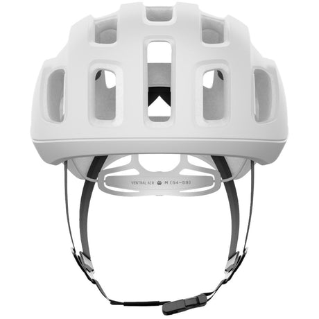 Casco Poc Ventral Air Mips - Bianco opaco - P