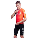 Maglia Gobik Ineos Grenadiers 2025 Reactive 2.0 - C