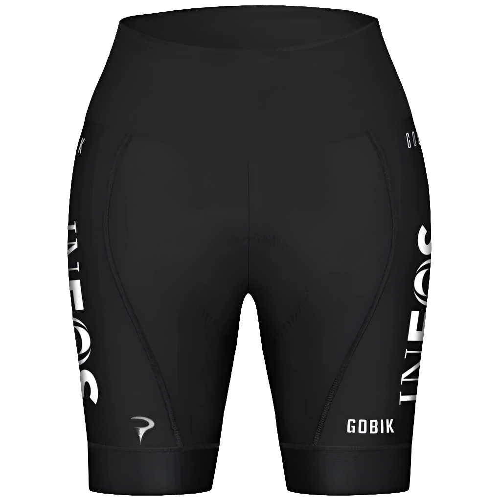 Pantaloncini donna Gobik Ineos Grenadiers 2025 Limited 6.0 K9 - H