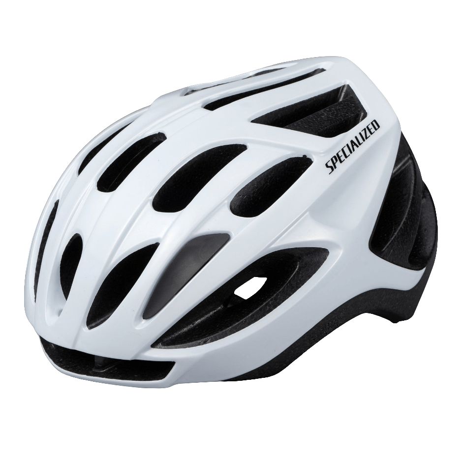 Casco Specialized Align - Bianco Specialized