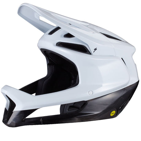 Casco Specialized Gambit - Bianco nero Specialized