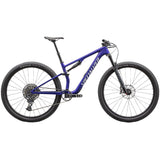 Specialized Epic 8 Comp - Purple