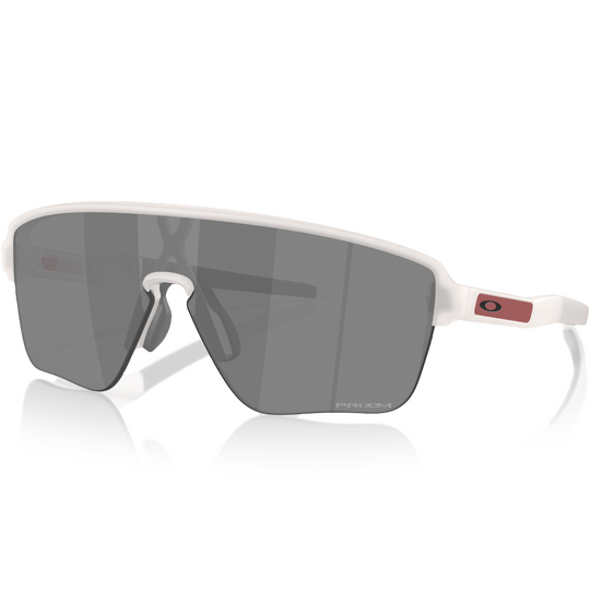 Lunettes Oakley Corridor SQ - Matte Vapor Prizm Black