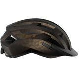 Casco Met Allroad Mips - Marrone - Q