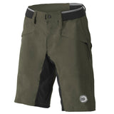 Pantaloncini Dotout Iron - Verde scuro - O