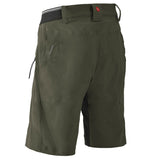 Pantaloncini Dotout Iron - Verde scuro - P