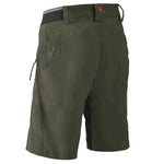 Dotout Iron shorts - Dark green