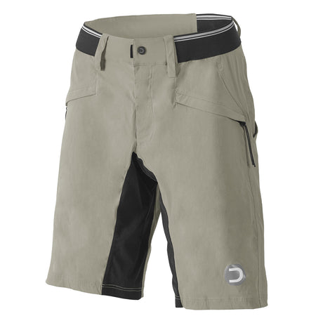 Pantaloncini Dotout Iron - Grigio chiaro - C