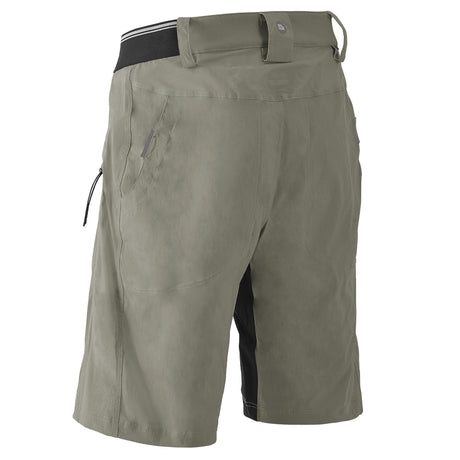 Pantaloncini Dotout Iron - Grigio chiaro - D
