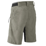 Dotout Iron shorts - Light grey