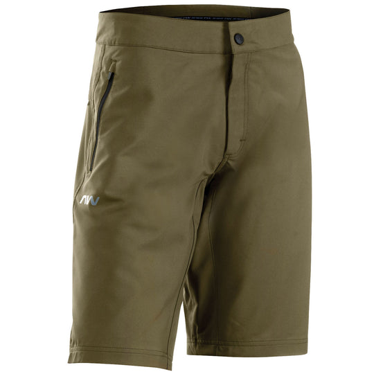 Northwave Escape 2 shorts - Green
