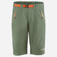 Shorts Pedaled Yama Trail - Vert
